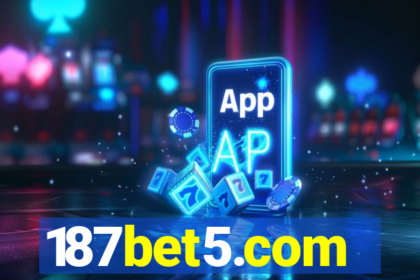 187bet5.com