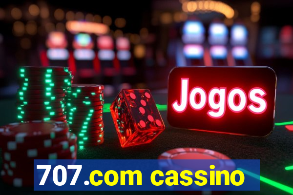 707.com cassino