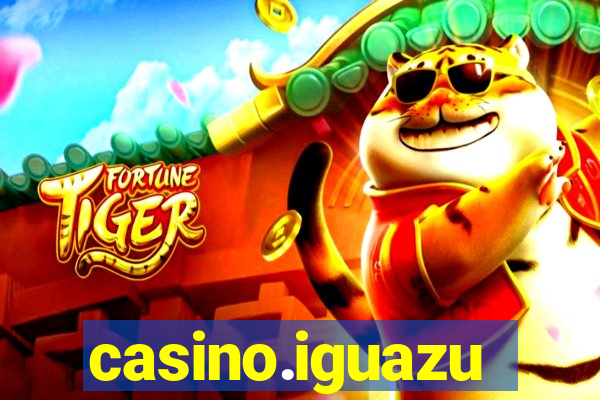 casino.iguazu