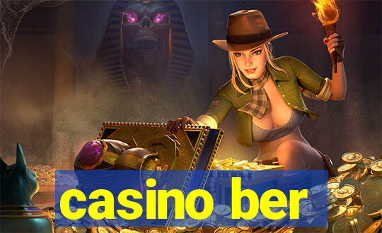 casino ber