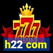 h22 com