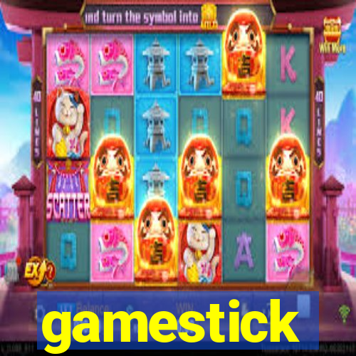 gamestick