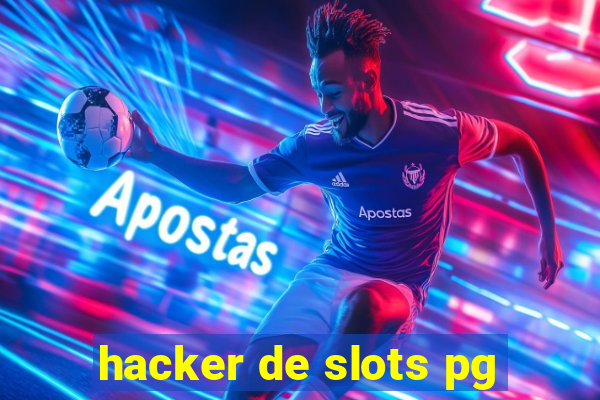 hacker de slots pg