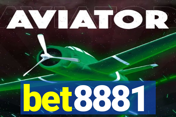 bet8881