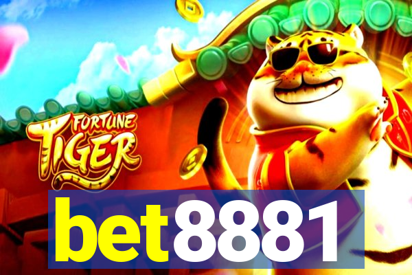 bet8881