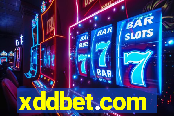 xddbet.com