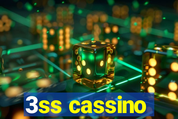 3ss cassino