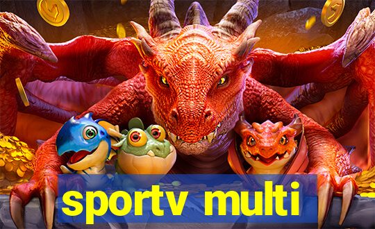 sportv multi