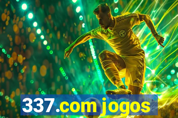 337.com jogos