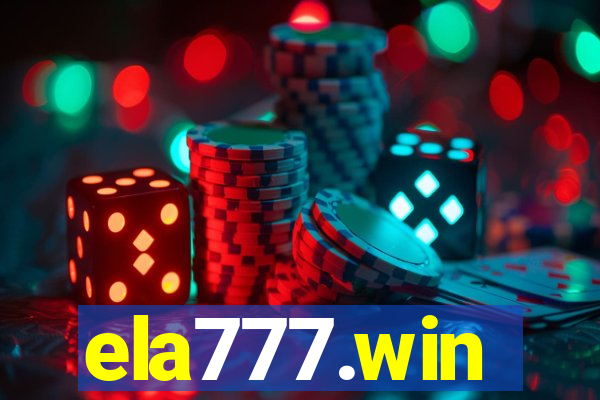 ela777.win