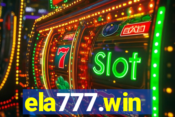 ela777.win