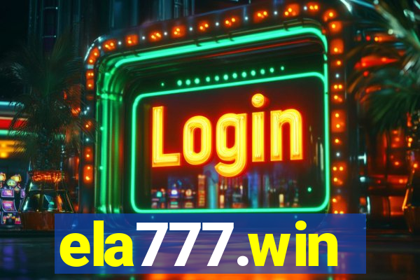 ela777.win