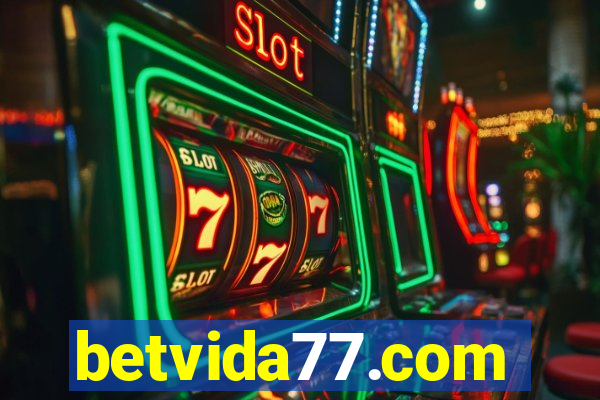 betvida77.com