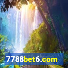 7788bet6.com