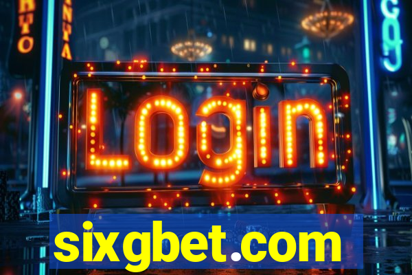 sixgbet.com