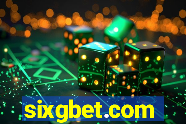 sixgbet.com