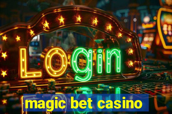 magic bet casino