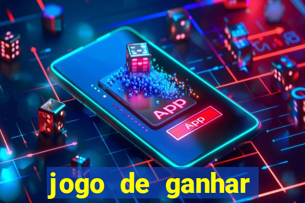 jogo de ganhar dinheiro ao se cadastrar