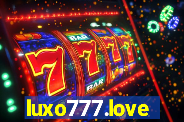 luxo777.love