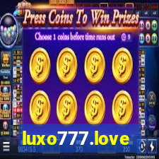 luxo777.love