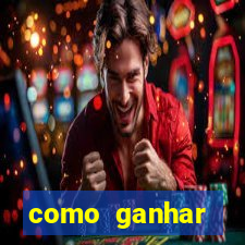 como ganhar dinheiro nos slots