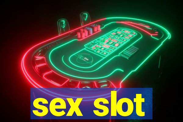 sex slot