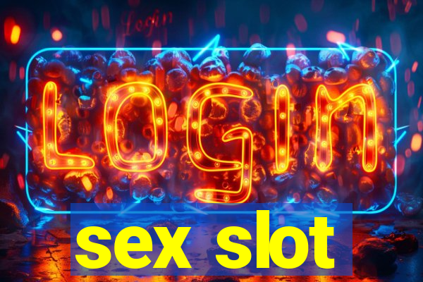 sex slot