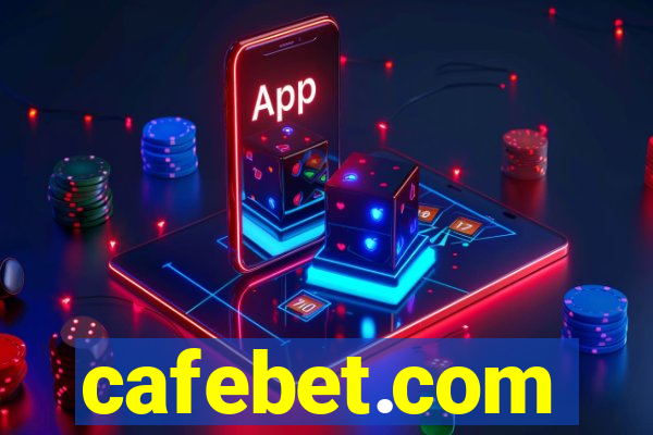 cafebet.com