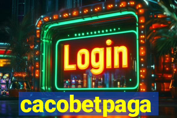 cacobetpaga