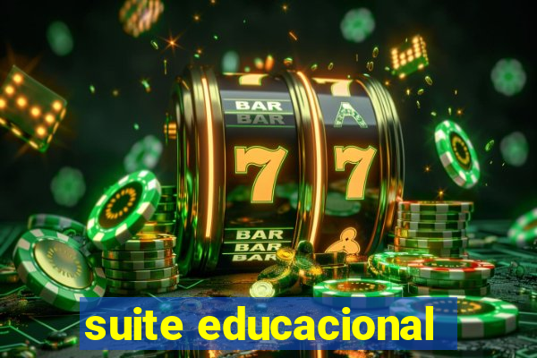 suite educacional