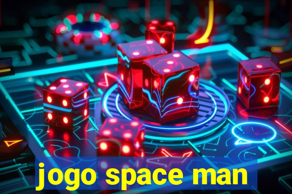 jogo space man