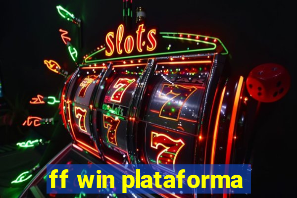 ff win plataforma