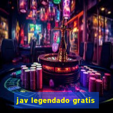 jav legendado gratis