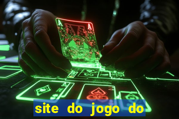 site do jogo do bicho online