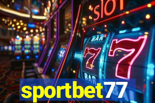 sportbet77