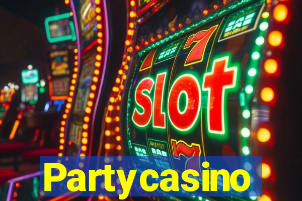 Partycasino