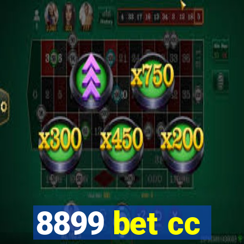 8899 bet cc