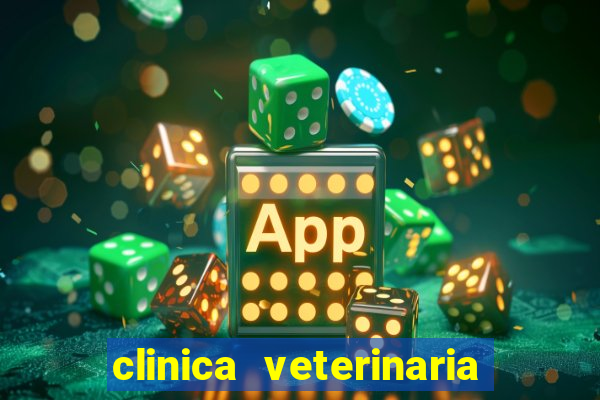 clinica veterinaria cuidar betim