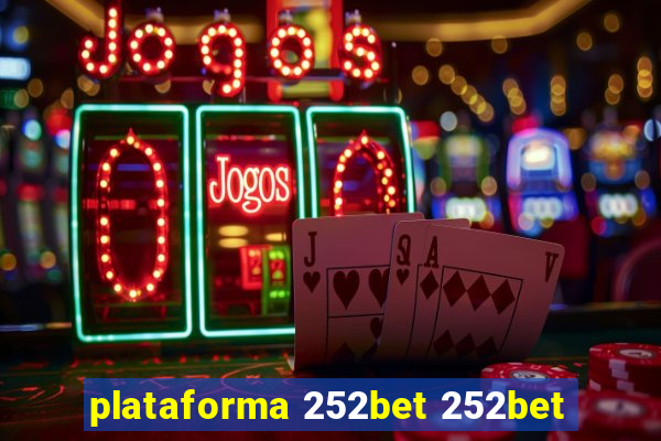 plataforma 252bet 252bet