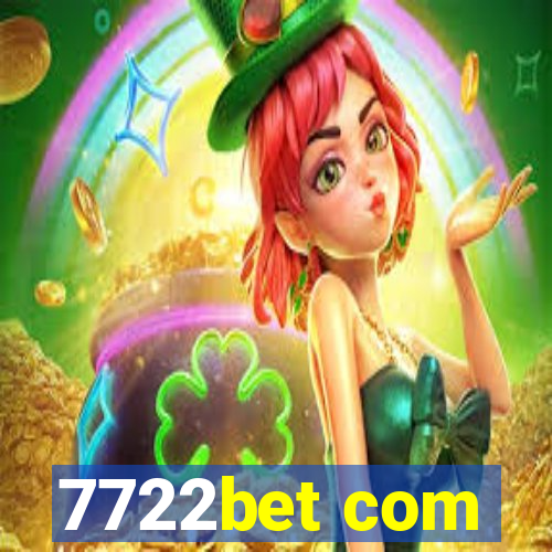 7722bet com