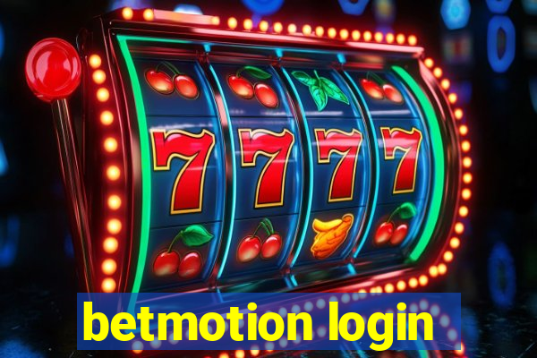 betmotion login