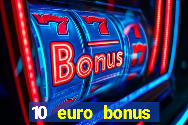 10 euro bonus kroon casino