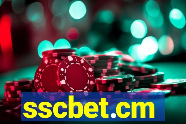 sscbet.cm