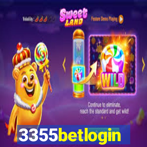 3355betlogin