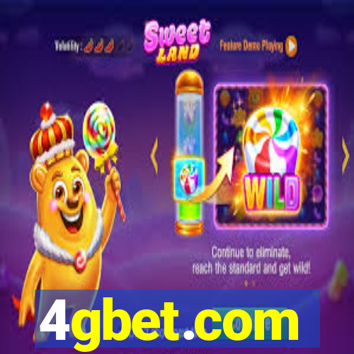 4gbet.com