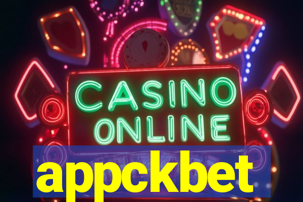 appckbet