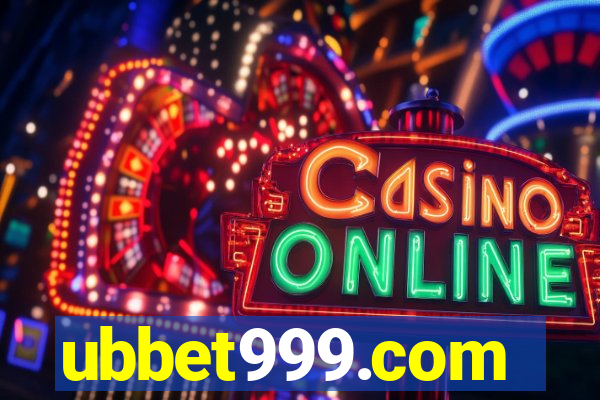 ubbet999.com