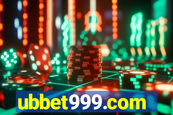 ubbet999.com