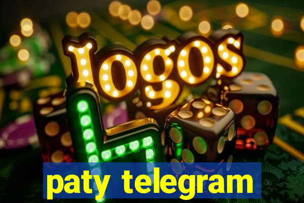 paty telegram