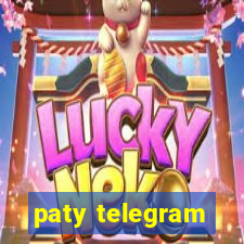 paty telegram